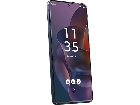 Simple Mobile Moto g Stylus 2025 128GB