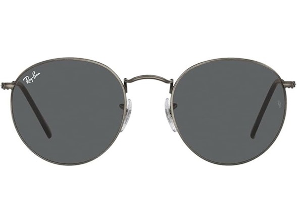 Antique Gunmetal/DARK GREY