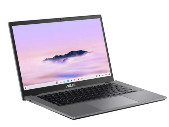 ASUS Chromebook Plus CX34 14" Laptop