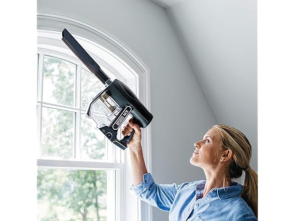 Shark Cordless DuoClean Stick Vacuum