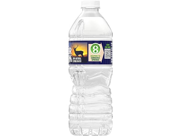 Deer Park Water