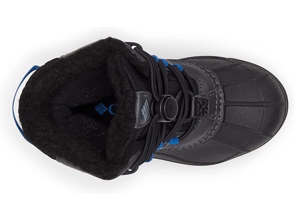Columbia Youth Bugaboot Celsius (8 LK)