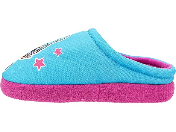 Girls Dorm PJs & Slippers Pajama Set