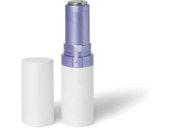 Plum Beauty Facial Hair Remover