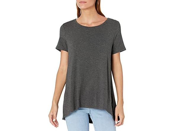 Charcoal Heather