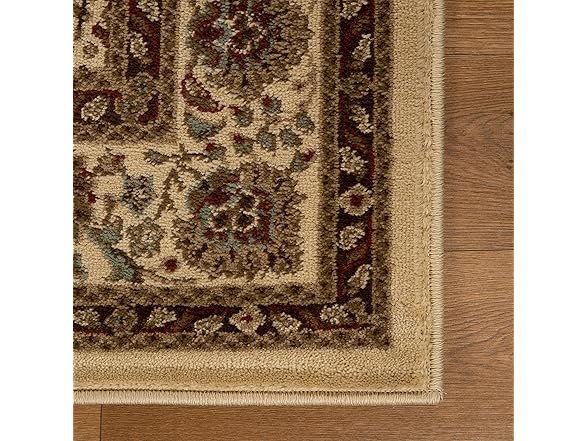 Superior Indoor Area Rug or Runner Astral Collection