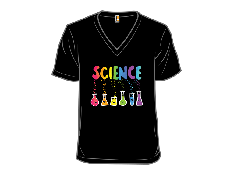 Science Rainbow Lab