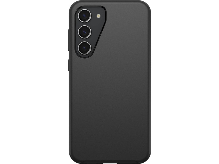 OtterBox OtterBox Galaxy S23+ Symmetry Series Case - Bl