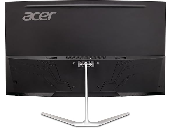 Acer NITRO EDS320Q S3 Curved Gaming Monitor 31.5"