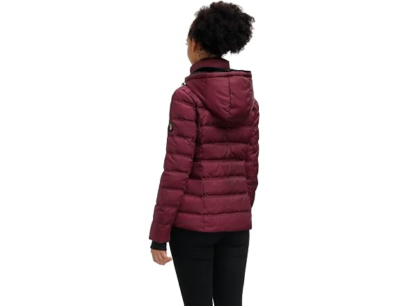 Slow Down Women (XL) A-Line Coat