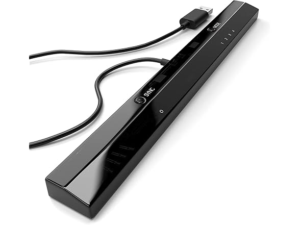 MAYFLASH W010 Wireless Sensor Dolphinbar