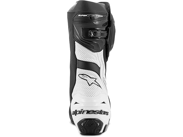 Alpinestars Supertech R Vented Racing 