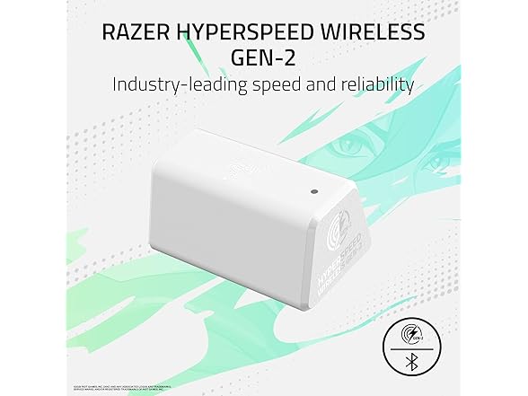 Razer BlackShark V3 Pro Wireless Gaming Headset