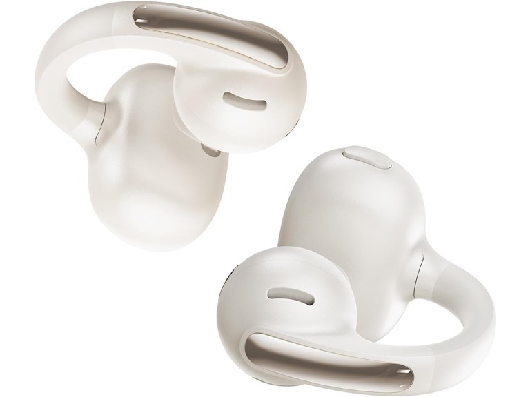 Baseus Bowie MC1 Open Ear Clip-On Earbuds