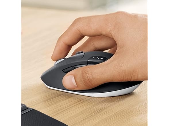 Logitech MK850 Wireless Keyboard and Mouse
