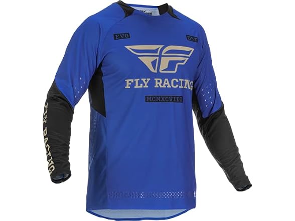 Fly Racing 2022 Adult Evolution DST XX-Large)