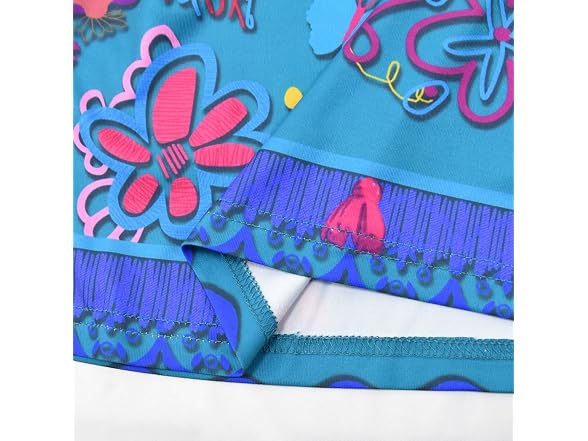 Choadam Girls' (18Months) Mirabel Dress - Gallery 7