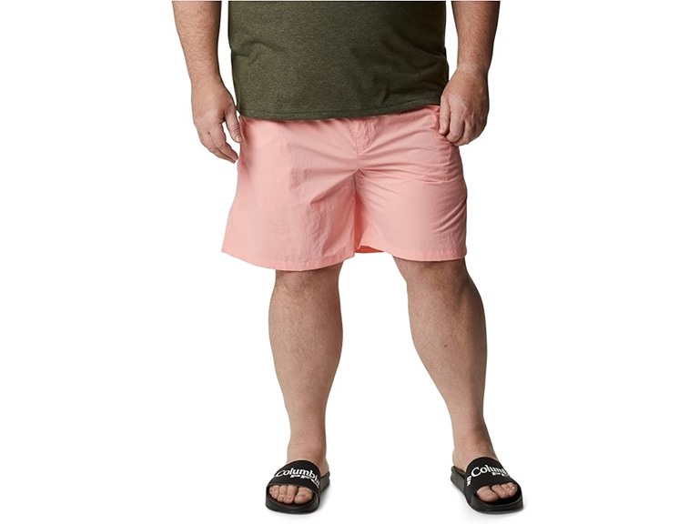 Columbia Men's Backcast III Water Short