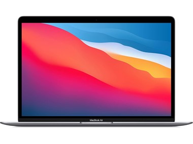 $319.99, Was $445, 28% Off! Apple MacBook Air M1 (2020) dealfomo