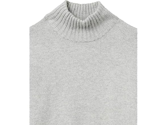 Amazon Essentials Mens Turtleneck Sweater