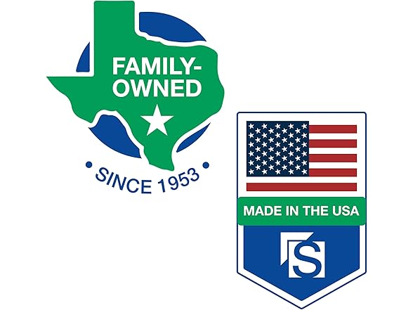 Samsill 0.5 Inch 3 Ring Binder - Red