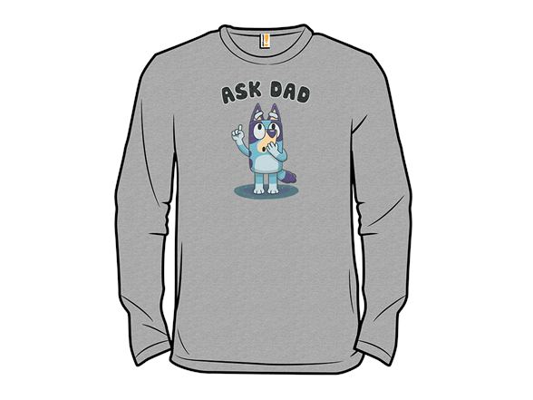 Ask Dad