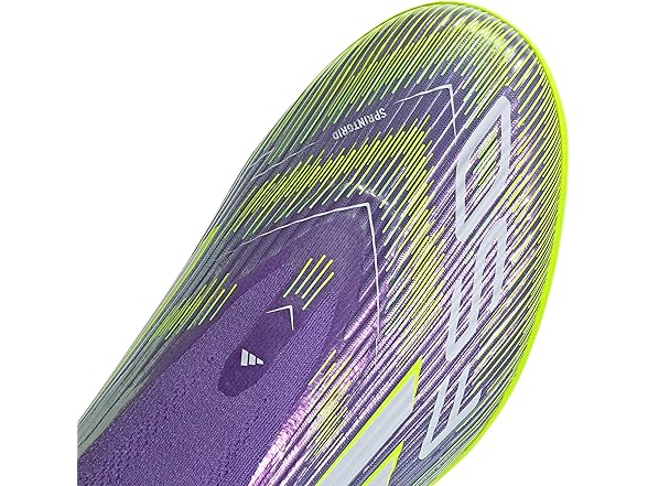 Adidas Unisex-Adult F50 League Laceless Turf (13W12M)