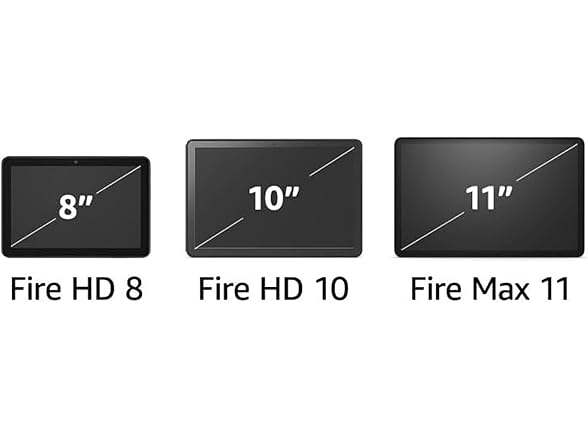 Amazon Fire HD 10 Tablet (S&D)