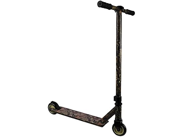 Freestyle Kick Scooter Kids & Adults