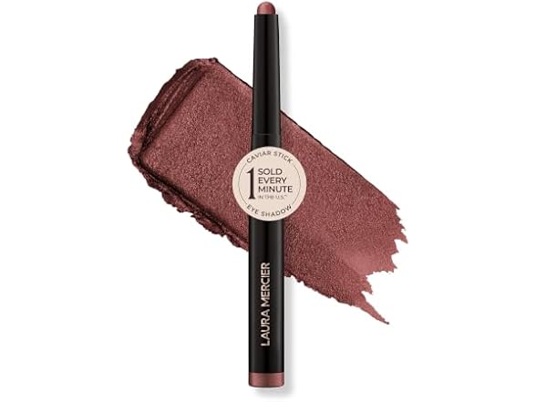 Laura Mercier RoseGlow Caviar Stick Eye Shadow
