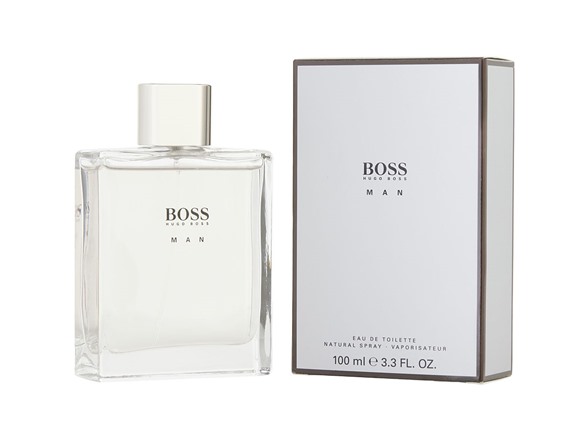 MAN /  EDT SPRAY 3.3 OZ (100 ML) (M)