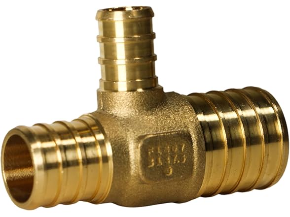 XFITTING 1 inch x 3/4 inch x 1/2 inch