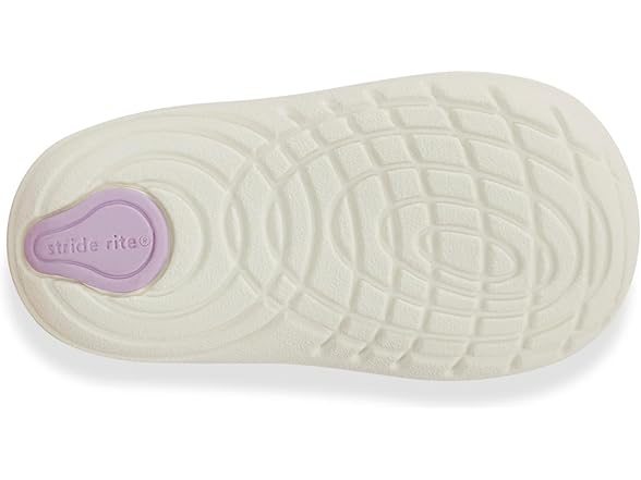 Stride Rite Kid's SM Apollo Sneaker (5W)