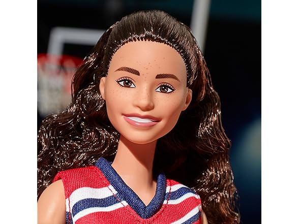 Barbie Signature Doll, Sue Bird