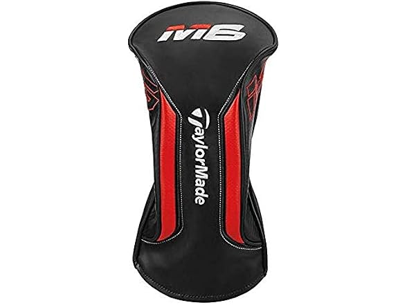 TaylorMade M6 Rescue Hybrid Headcover New 2019