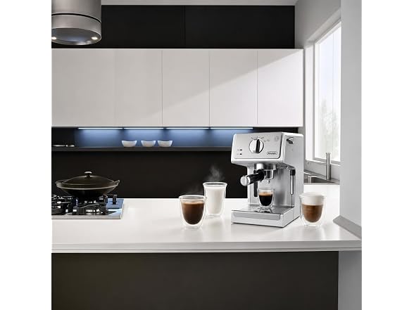 De'Longhi De'Longhi ECP3620 15 Bar Espresso
