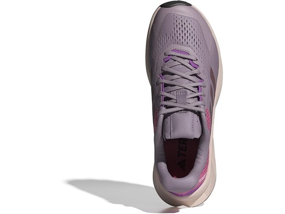 adidas Women's Terrex Soulstride Sneaker (6)