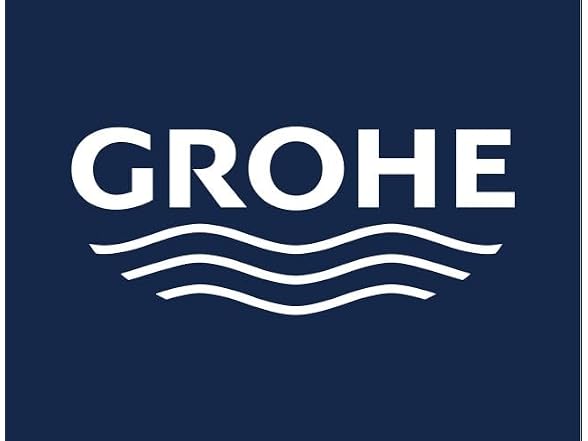 GROHE 64451000 Flow Straightener, No Finish