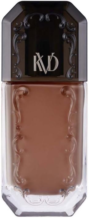 Kat Von D 1.01 OZ KVD Beauty Good Apple Full Coverage 090 D