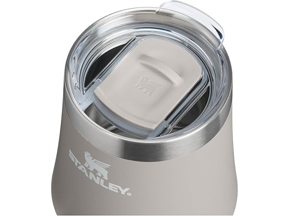 Stanley Reserve Wine Tumbler 11oz - Ash