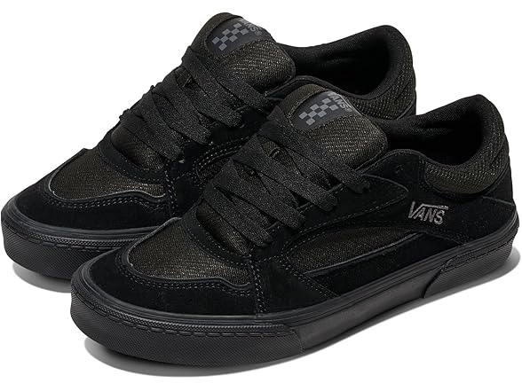 Vans Men's Colson  Retro Sneakers, '90s , 11