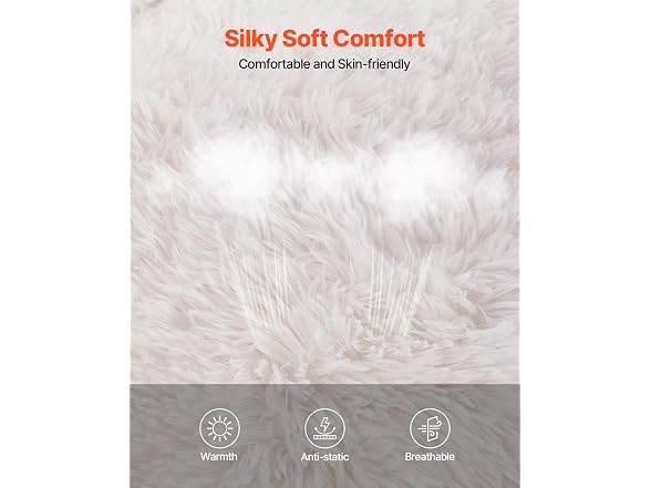 Bean Bag Chair, 3.9FT BeanBag Sofa