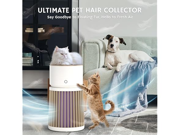 Airthereal H13 HEPA Air Purifier
