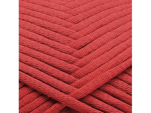 Soft Yarn for Crocheting Crochet Burgundy