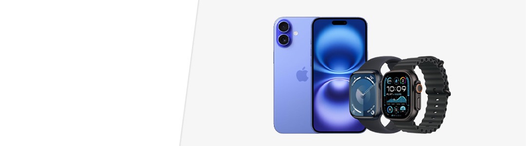 Apple Summer Sale: Apple Smart iPhones & Watches (Refurbished) from 0