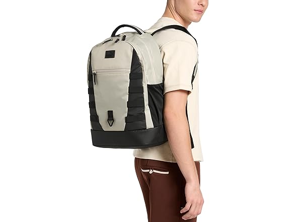 PUMA Fluid Backpack Desert Large