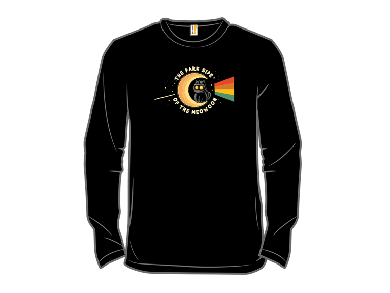 The Dark Side Of The Meowoon