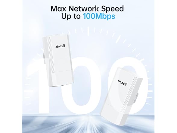 UeeVii Wireless Bridge