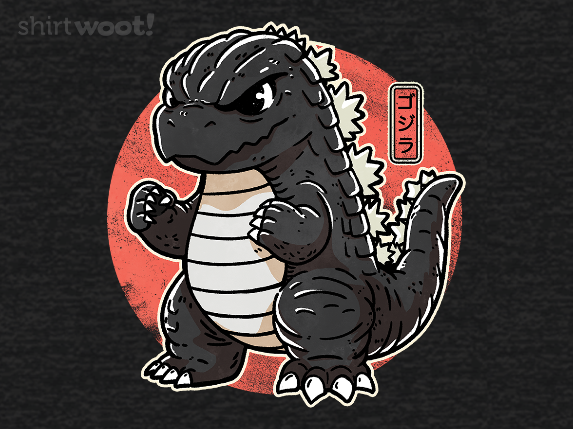 Little Kaiju - Gallery 4