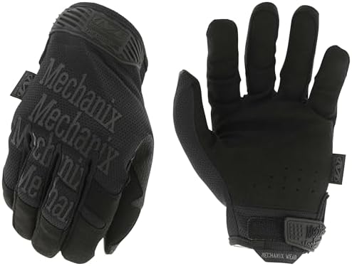 Mechanix Wear 3PK-MG-F55-008-SM (3-Pairs) Me